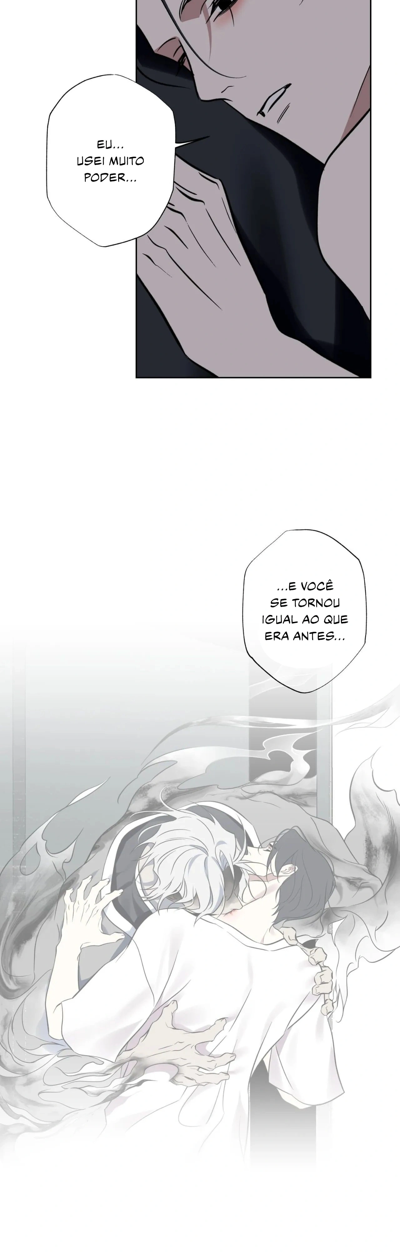 Ainda chove Capítulo 41 Página 21
