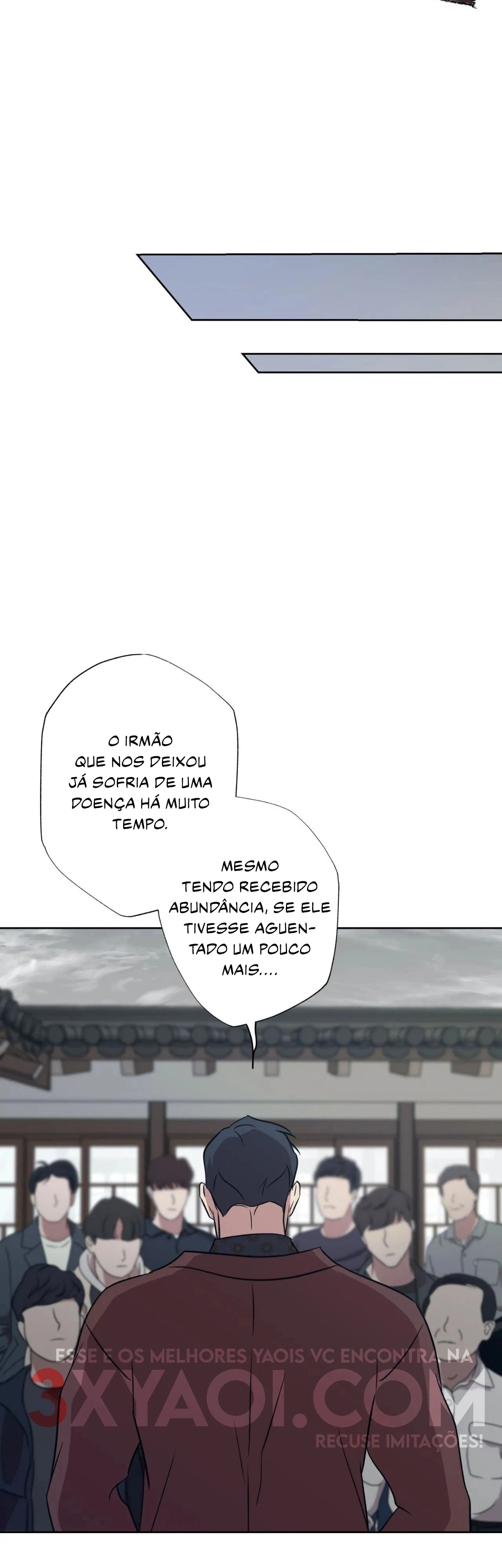 Ainda chove Capítulo 41 Página 33