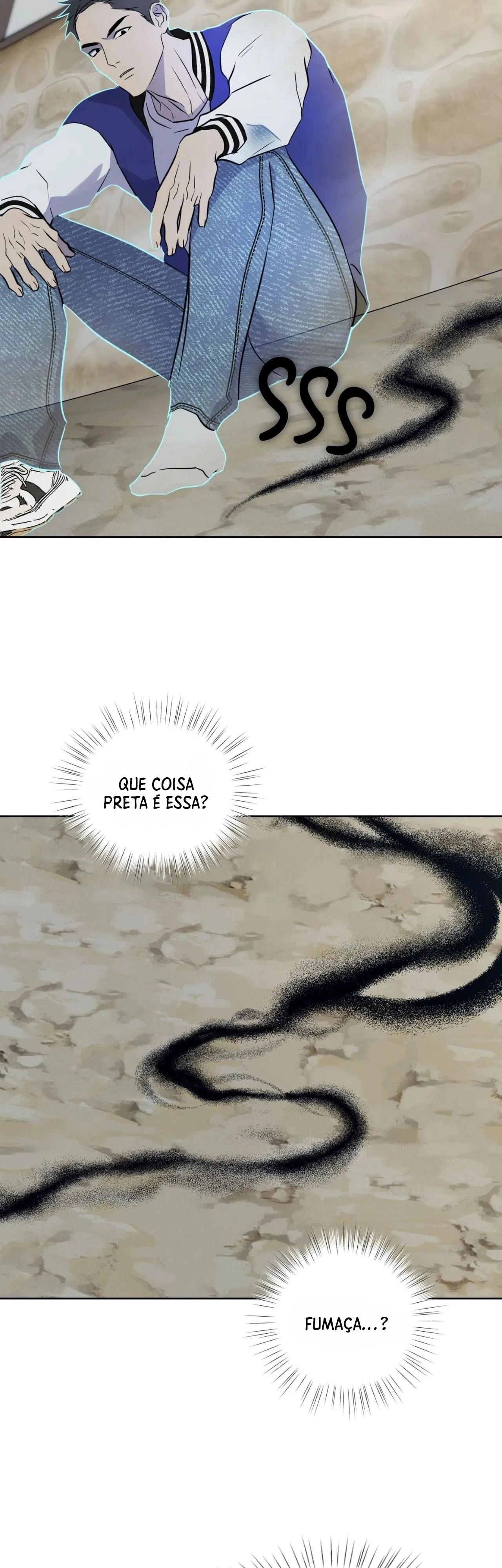 Ainda chove Capítulo 42 Página 5