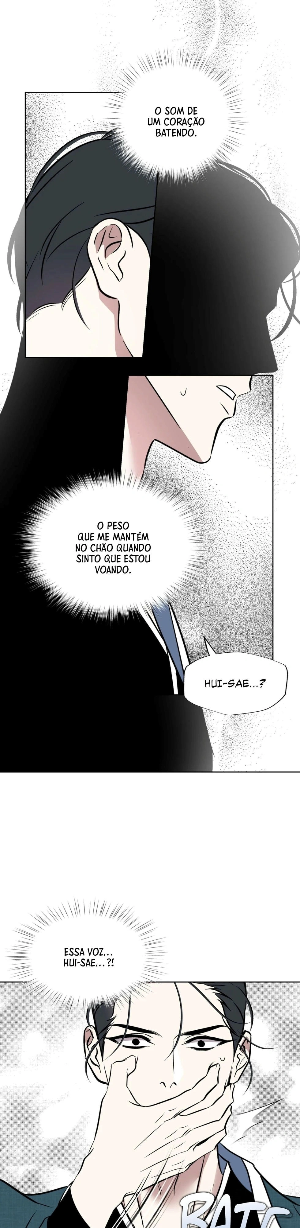 Ainda chove Capítulo 45 Página 2