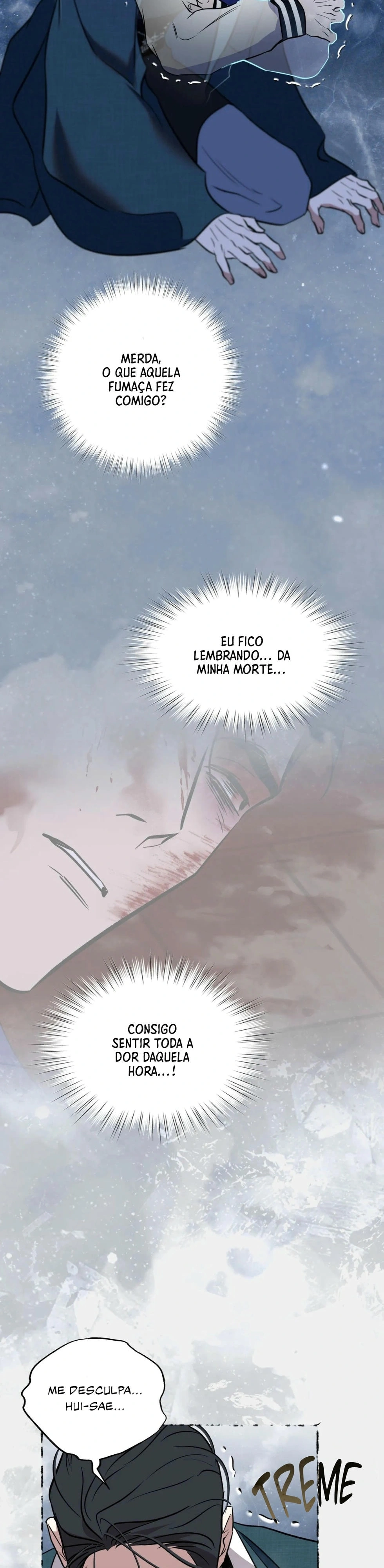 Ainda chove Capítulo 45 Página 7