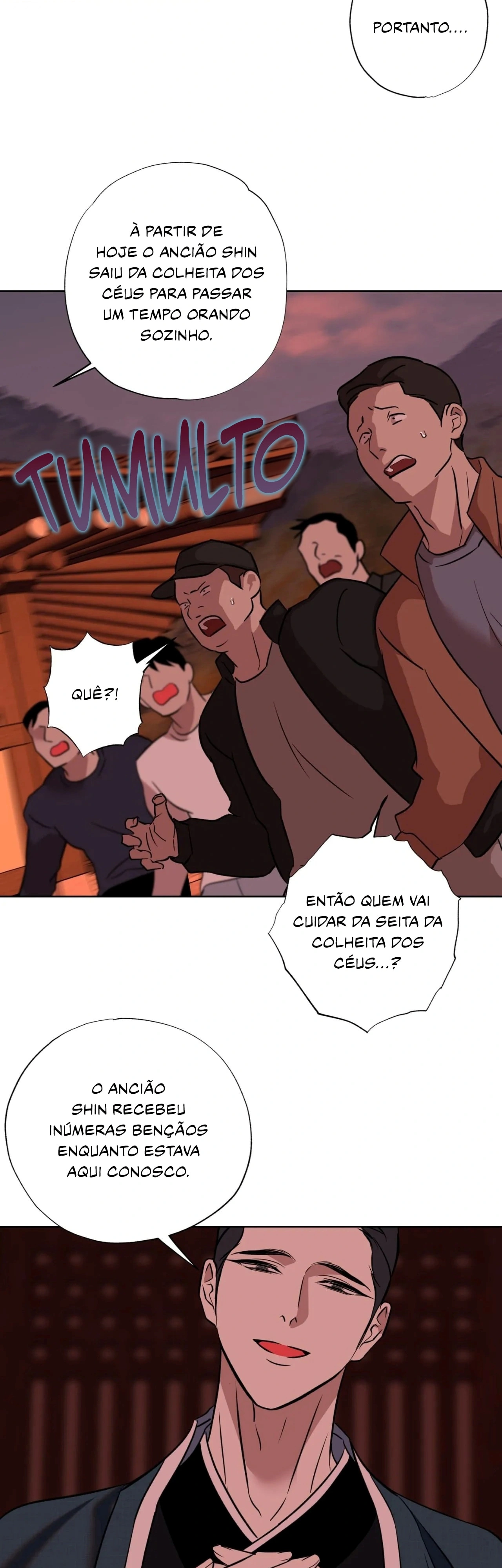 Ainda chove Capítulo 47 Página 16