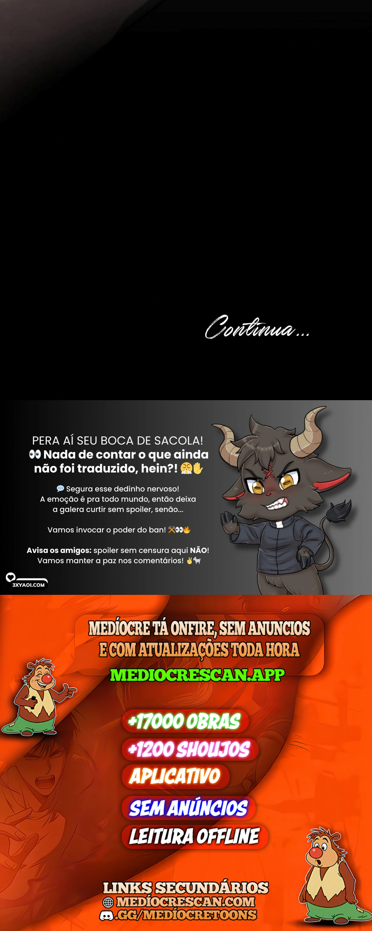 Ainda chove Capítulo 47 Página 39