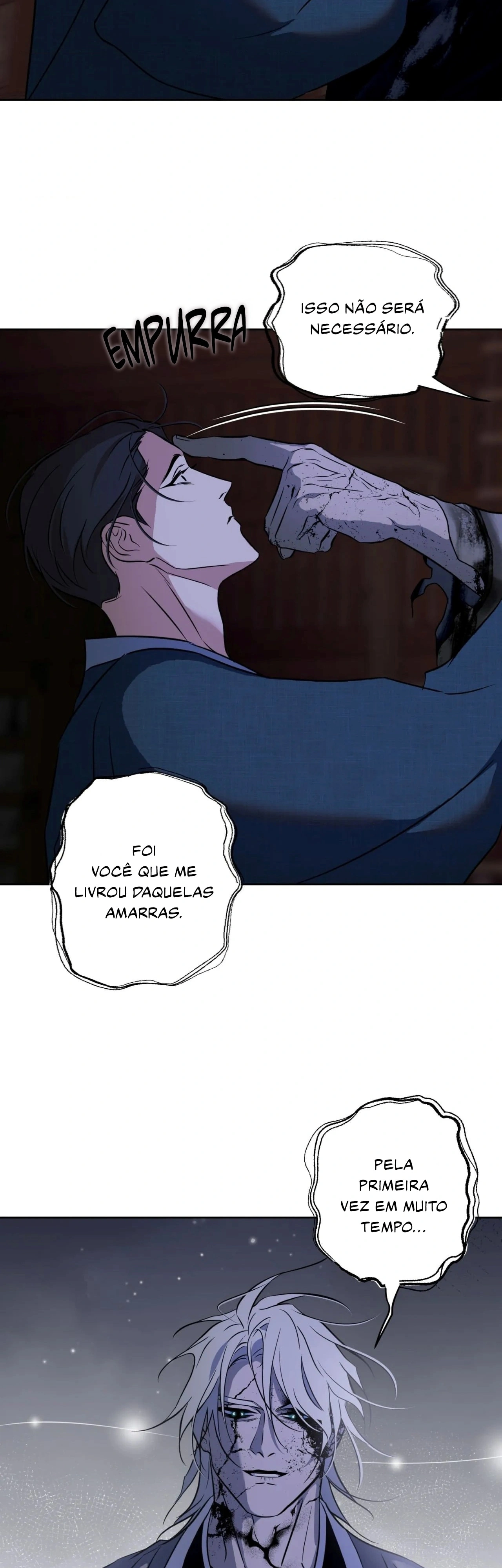 Ainda chove Capítulo 47 Página 4