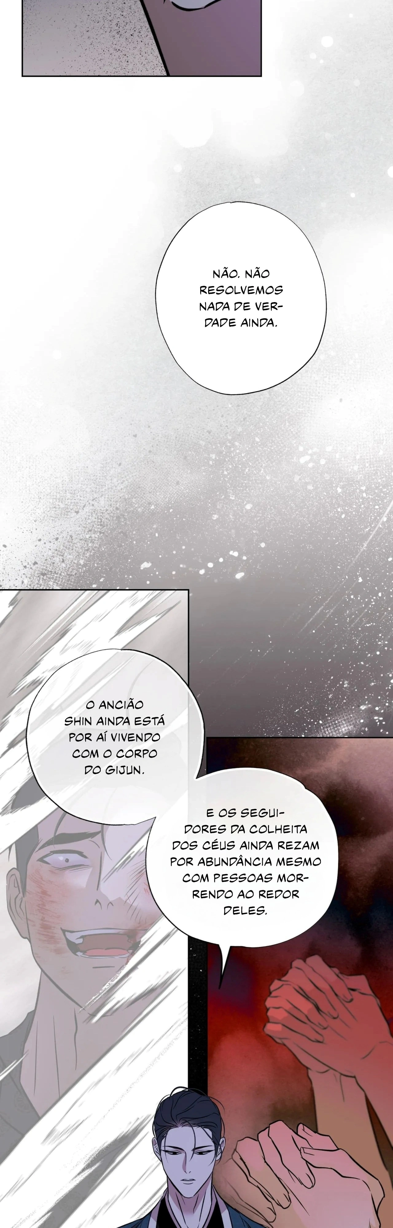 Ainda chove Capítulo 47 Página 8