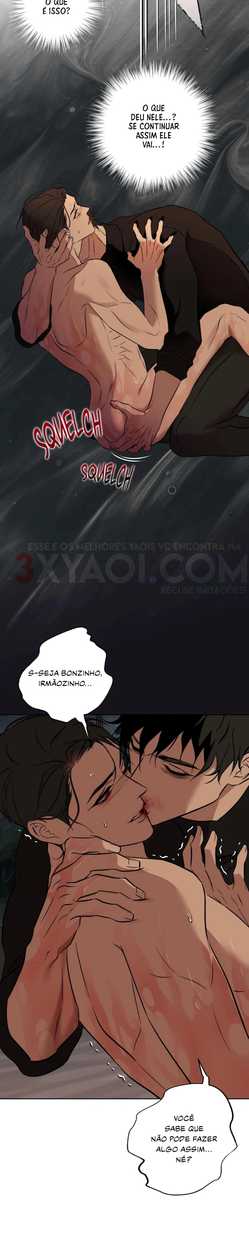 Ainda chove Capítulo 48 Página 15
