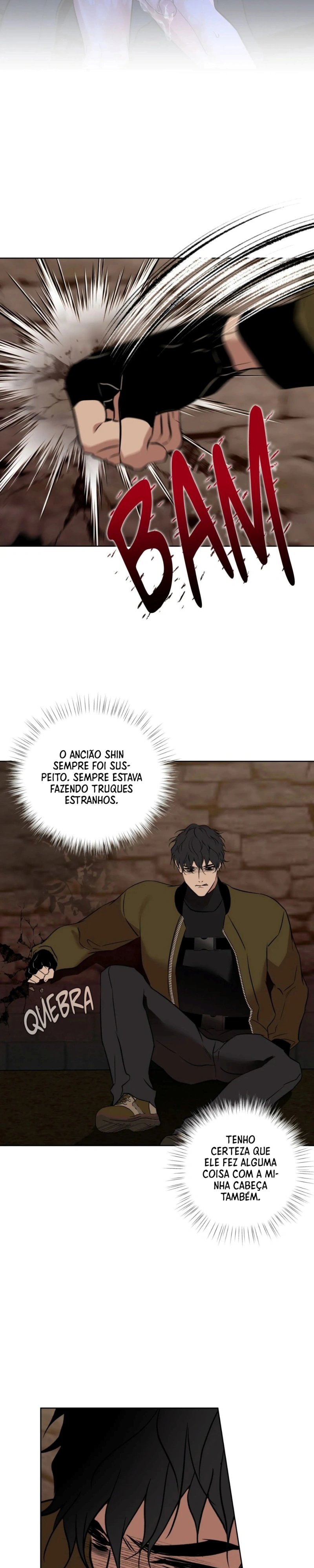Ainda chove Capítulo 48 Página 3