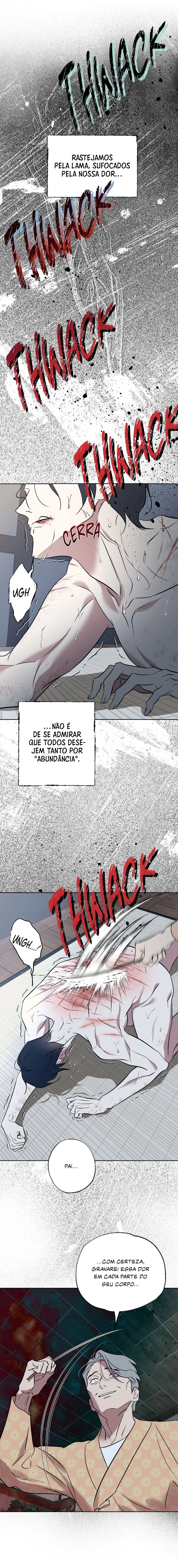 Ainda chove Capítulo 5 Página 6