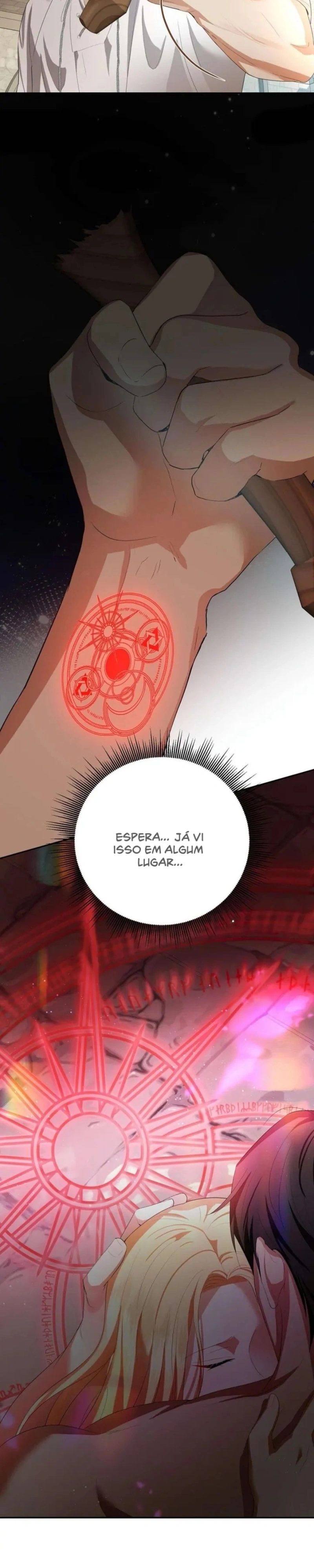 Ainda Nem Era Noite Capítulo 3 Página 26