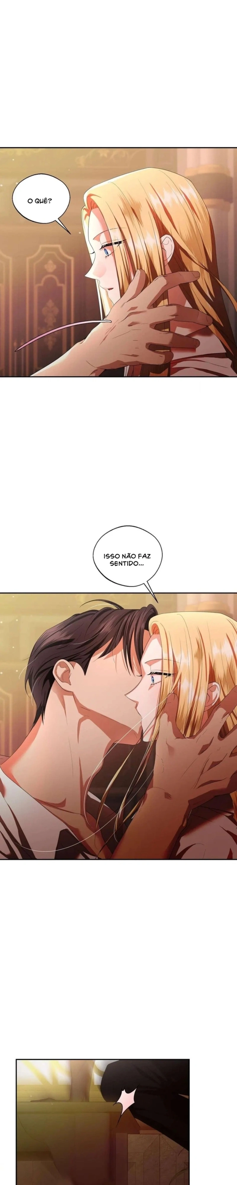 Ainda Nem Era Noite Capítulo 4 Página 10