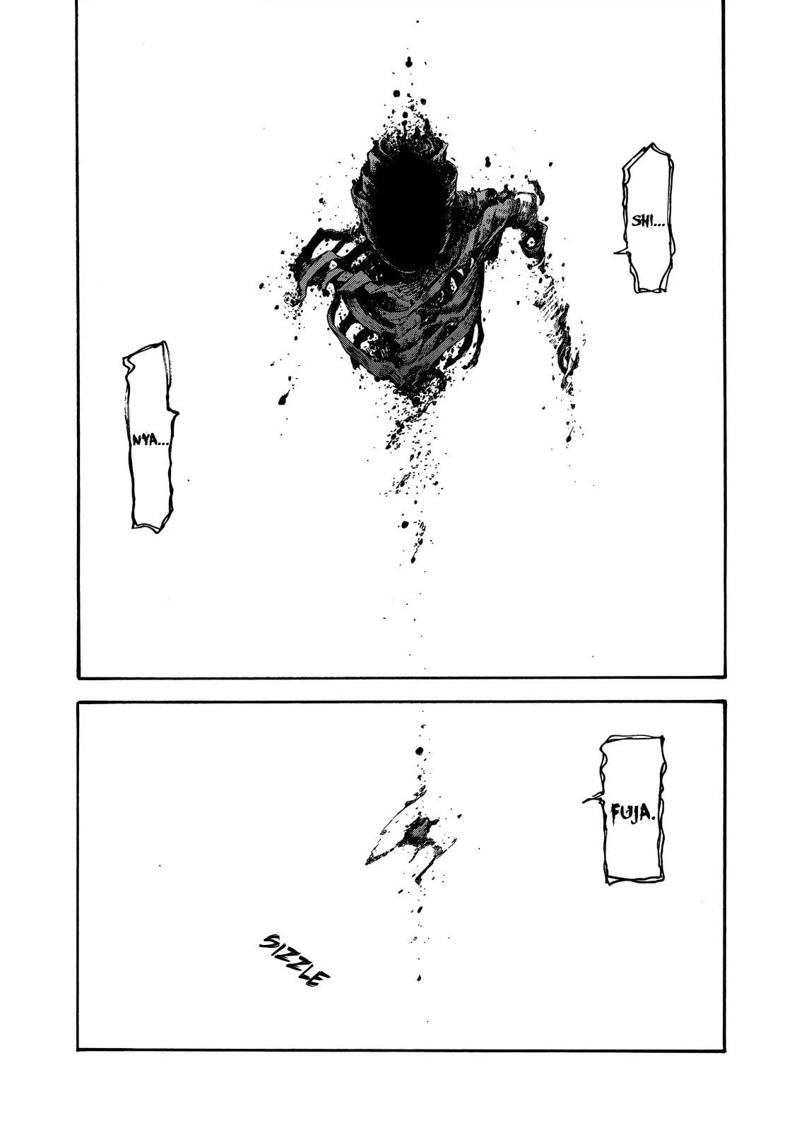 Ajin: Demi-Human Capítulo 0 Página 36