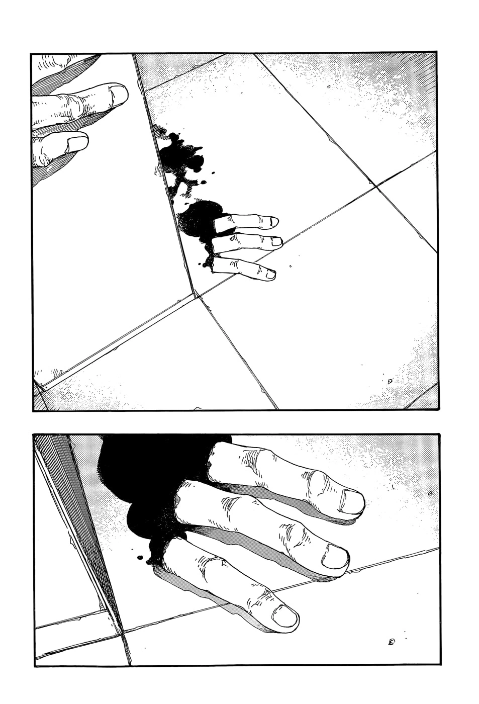 Ajin: Demi-Human Capítulo 10 Página 33