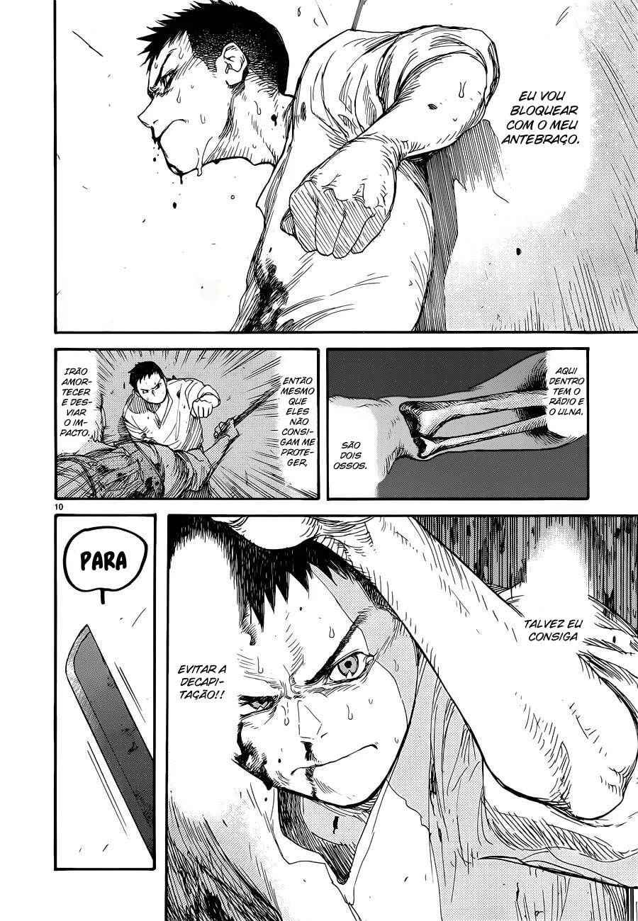 Ajin: Demi-Human Capítulo 11 Página 11