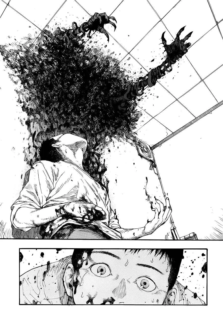 Ajin: Demi-Human Capítulo 11 Página 14