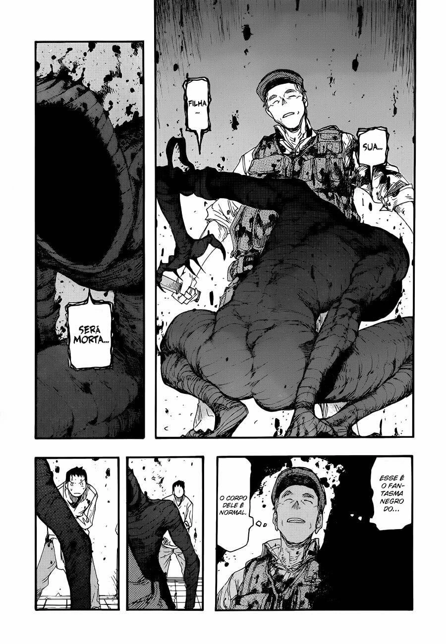Ajin: Demi-Human Capítulo 11 Página 16