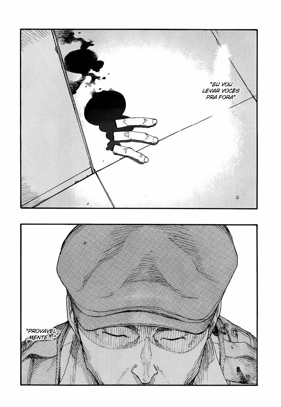 Ajin: Demi-Human Capítulo 11 Página 2