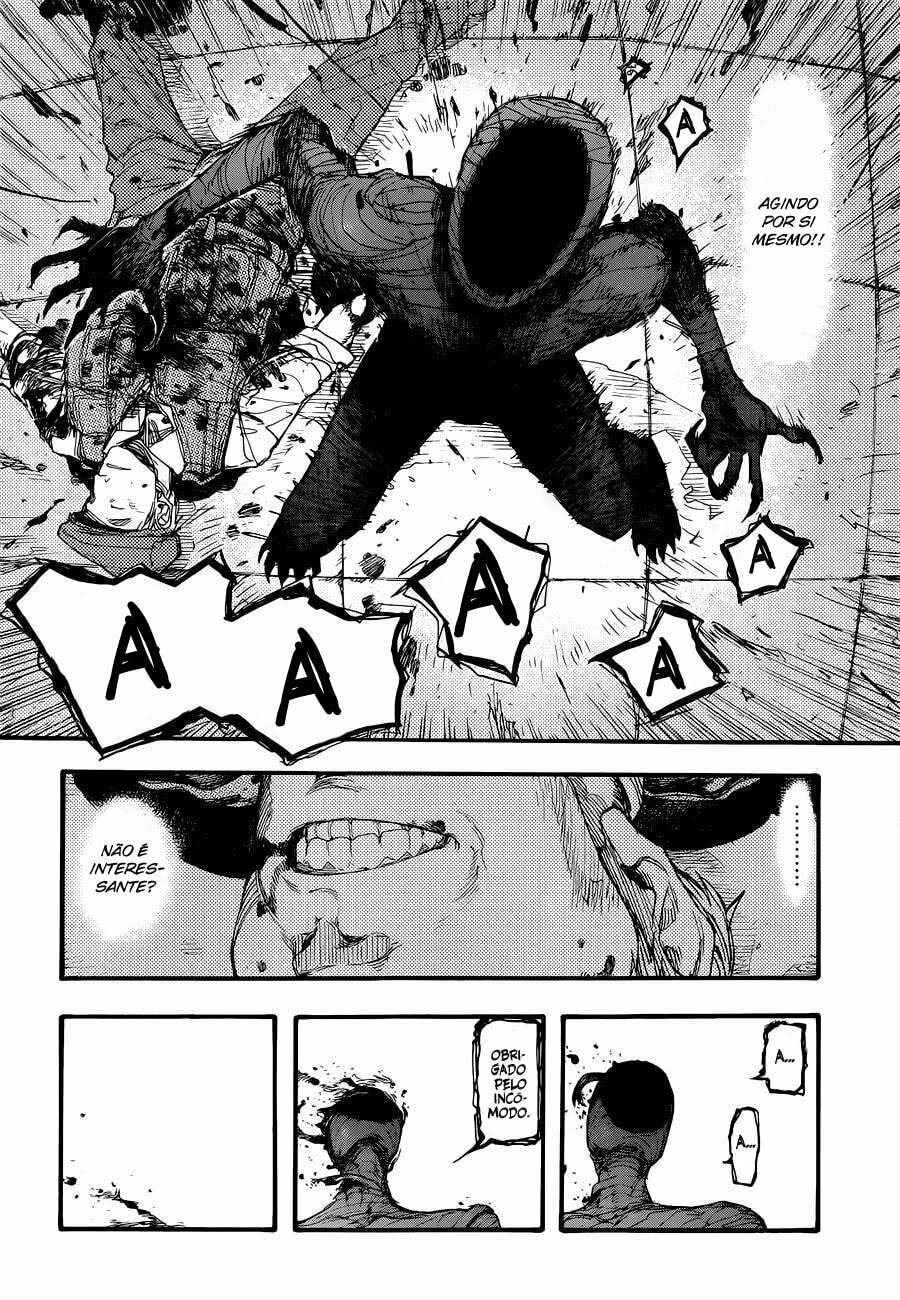 Ajin: Demi-Human Capítulo 11 Página 20