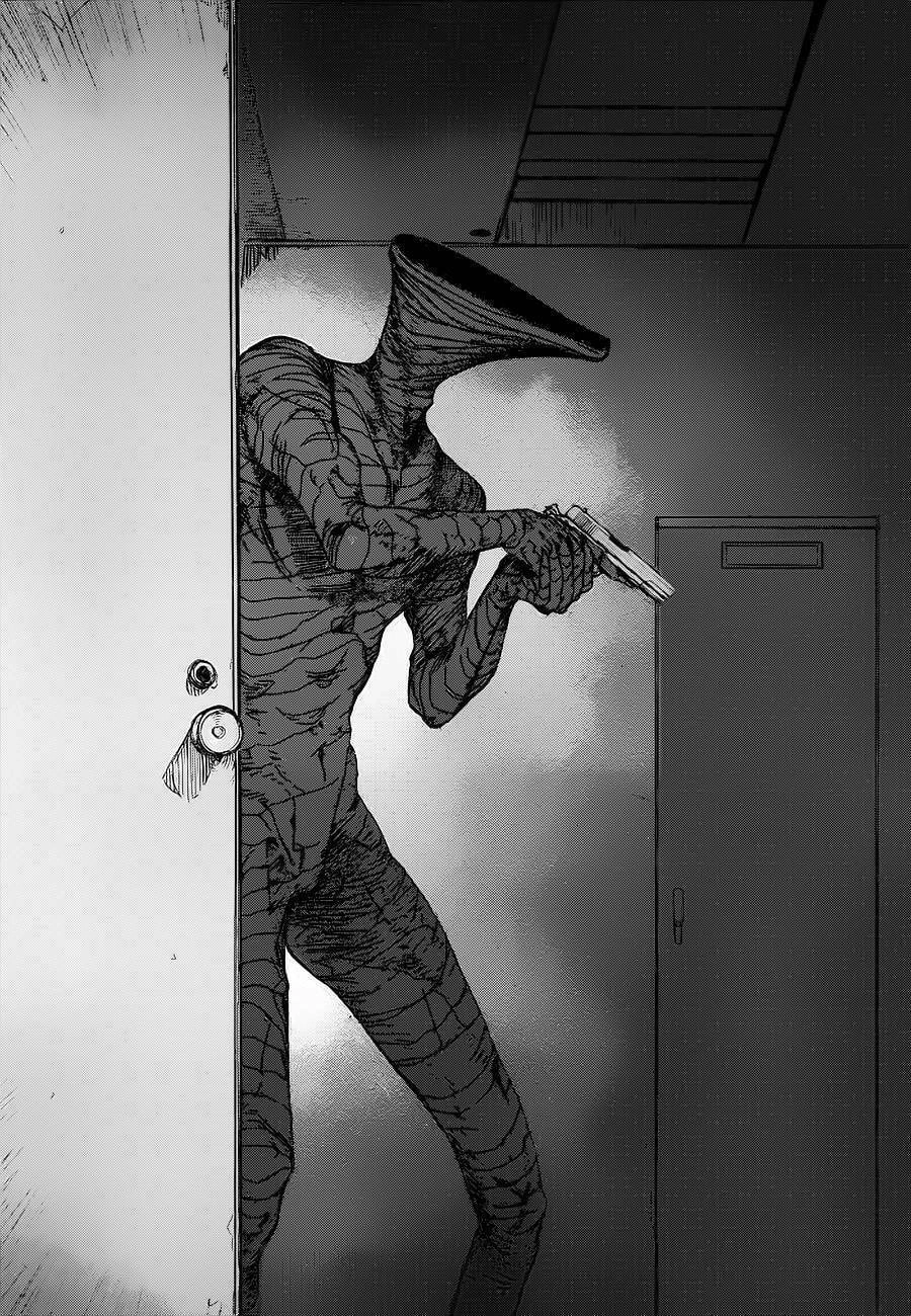 Ajin: Demi-Human Capítulo 11 Página 29