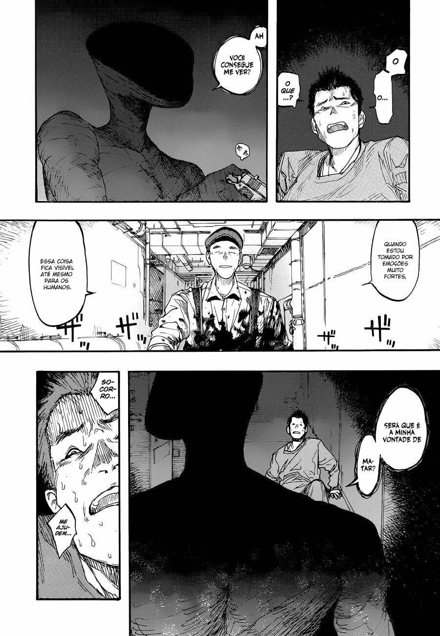Ajin: Demi-Human Capítulo 11 Página 30