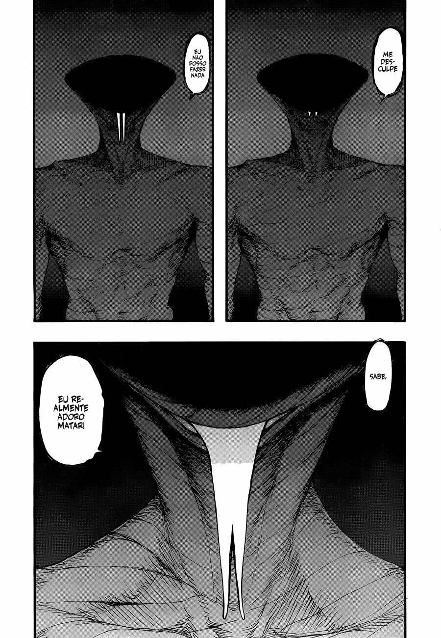 Ajin: Demi-Human Capítulo 11 Página 31