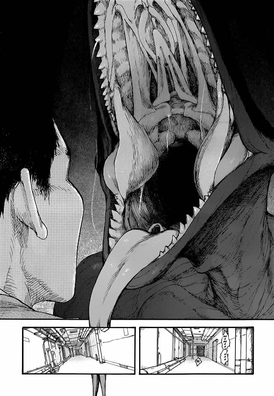 Ajin: Demi-Human Capítulo 11 Página 32