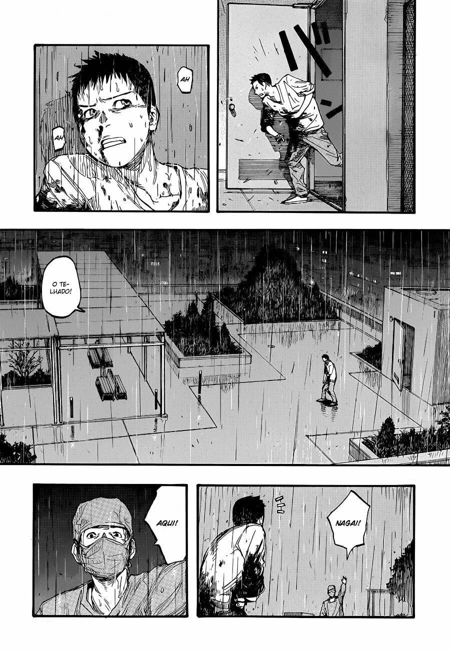 Ajin: Demi-Human Capítulo 11 Página 33