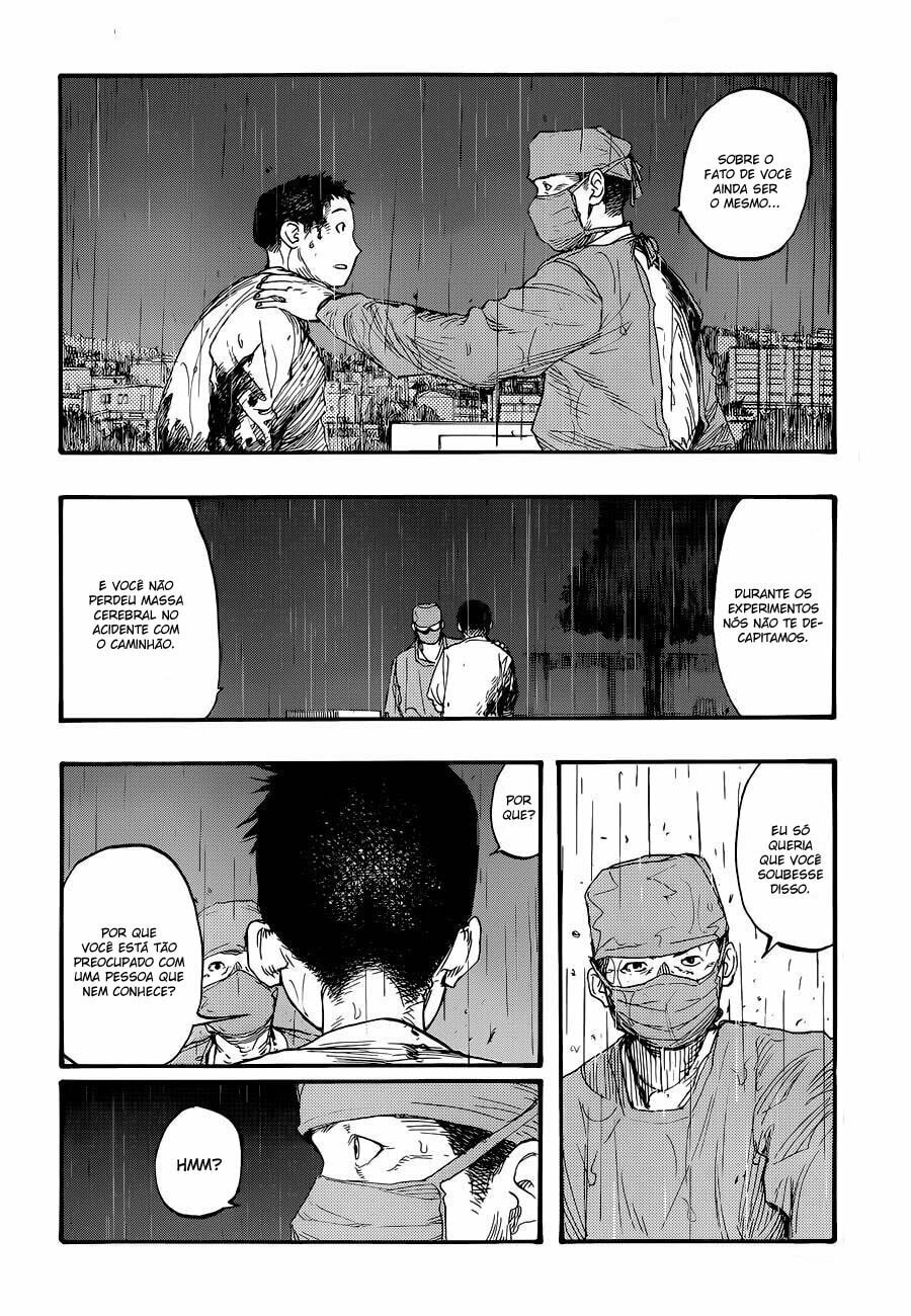 Ajin: Demi-Human Capítulo 11 Página 36