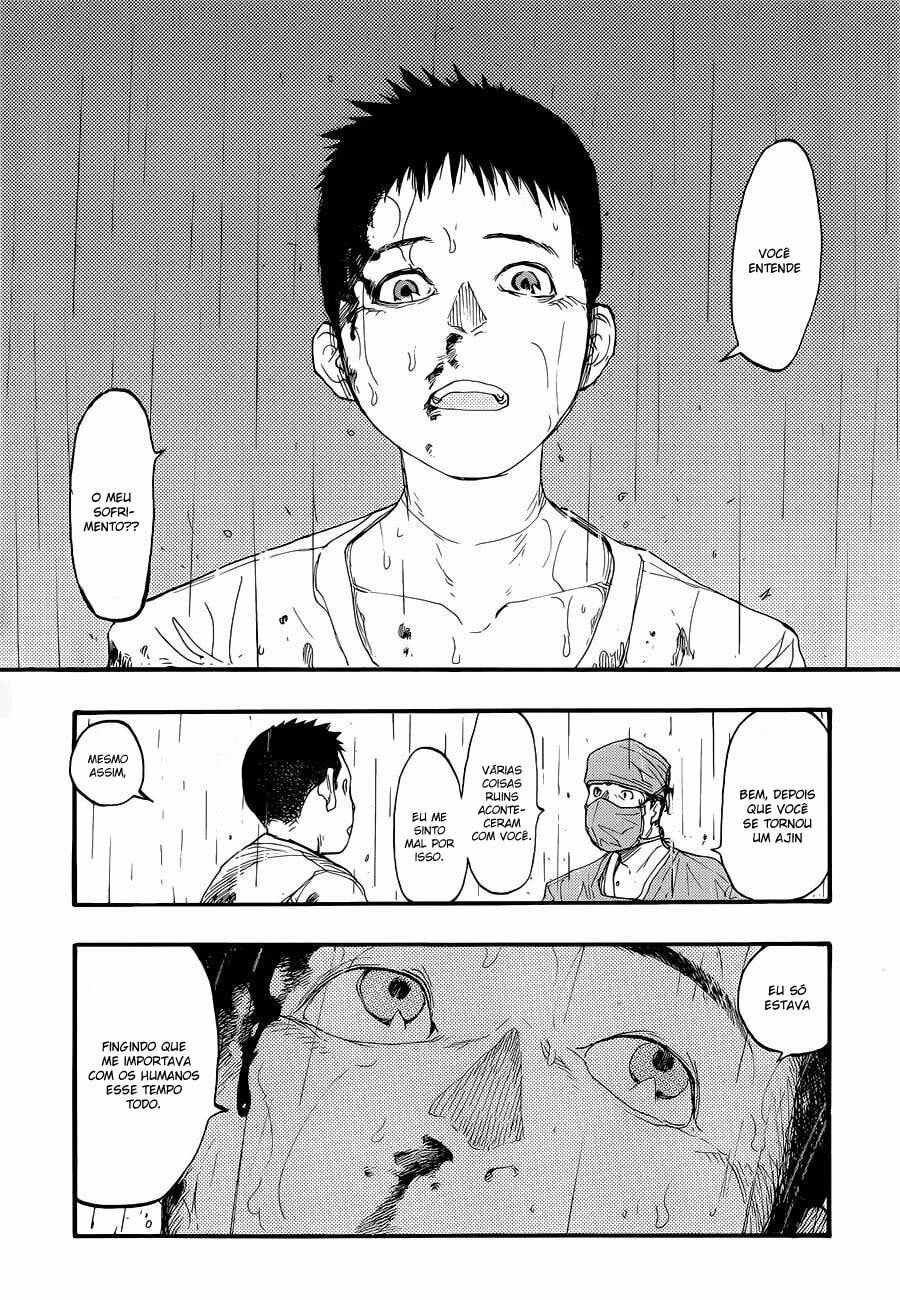 Ajin: Demi-Human Capítulo 11 Página 37