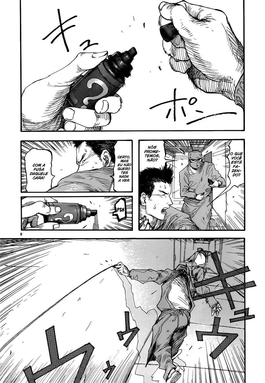 Ajin: Demi-Human Capítulo 11 Página 9