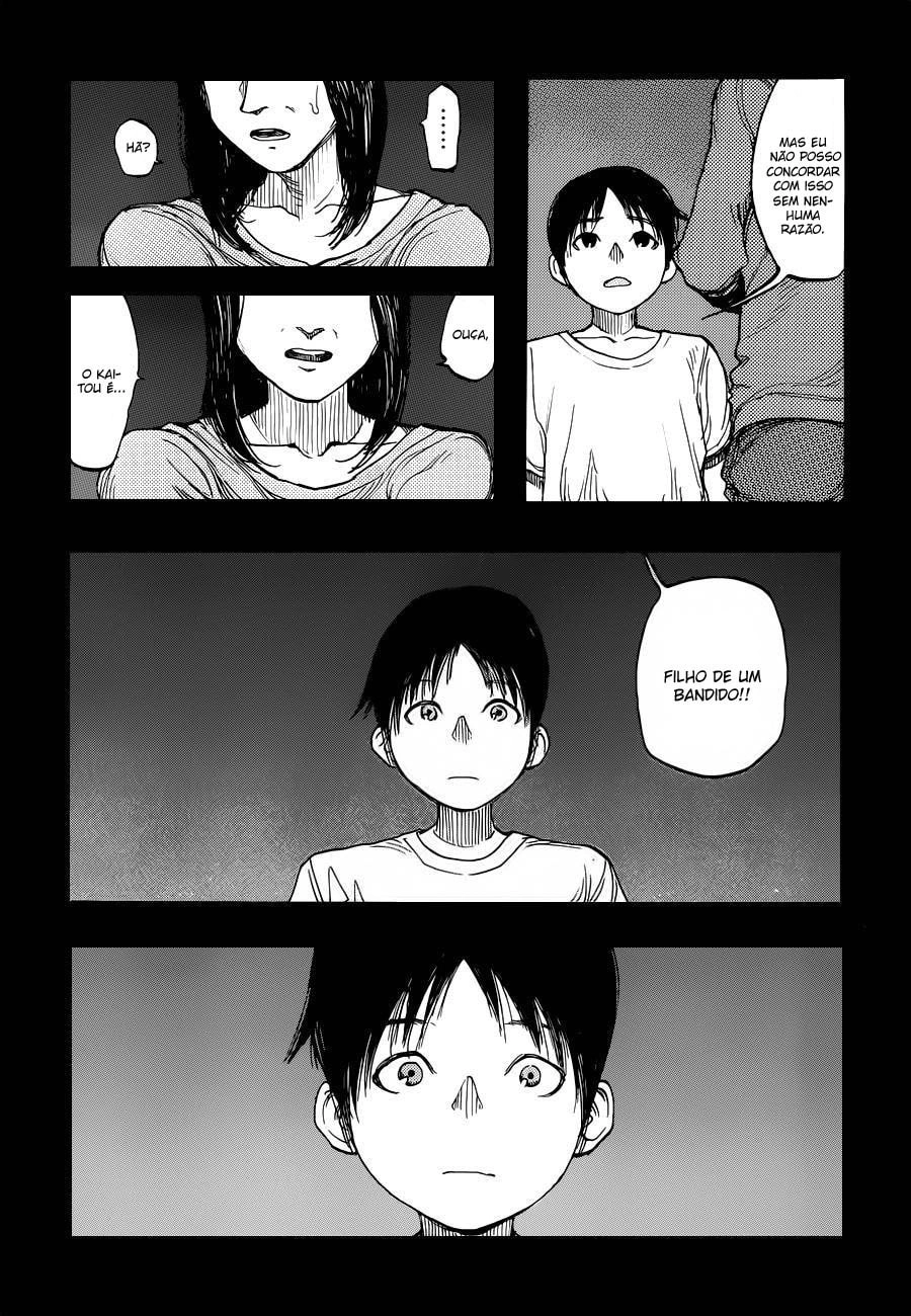 Ajin: Demi-Human Capítulo 12 Página 10