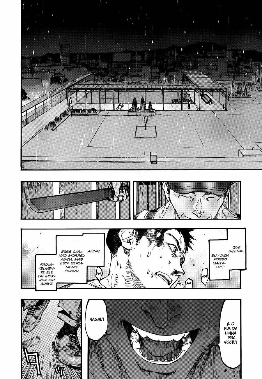Ajin: Demi-Human Capítulo 12 Página 15