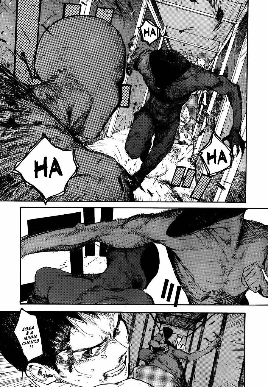 Ajin: Demi-Human Capítulo 12 Página 18