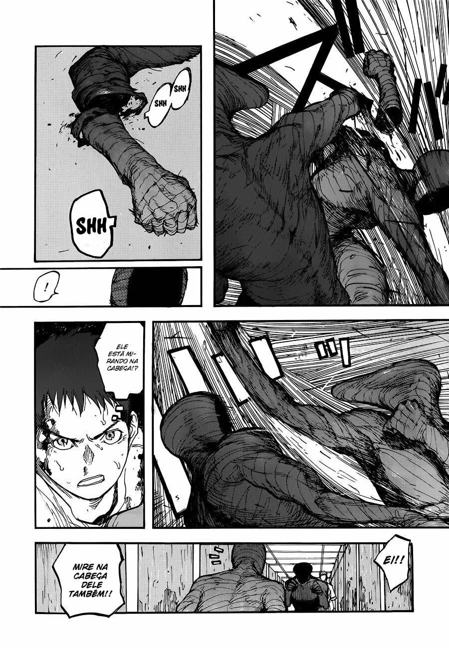 Ajin: Demi-Human Capítulo 12 Página 19
