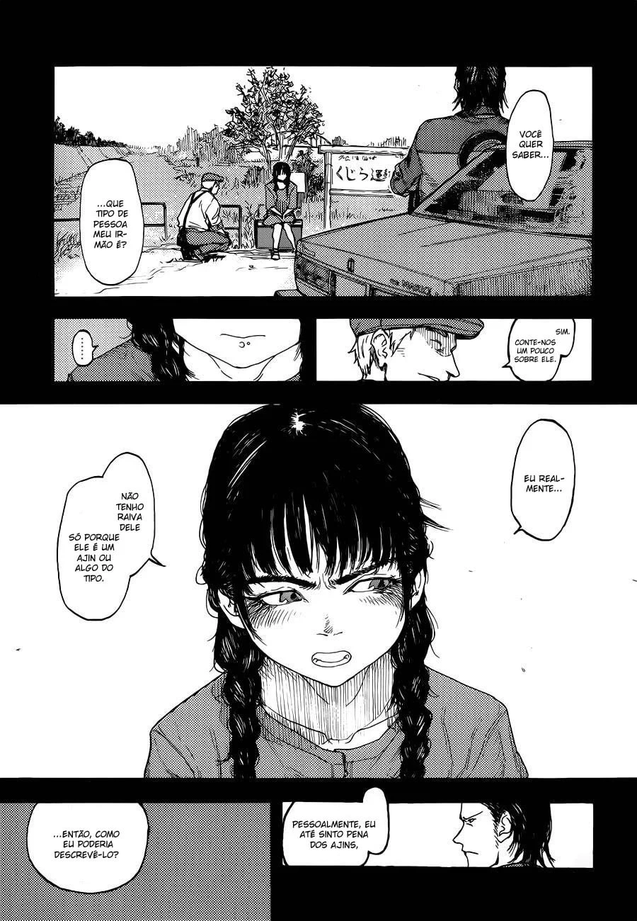 Ajin: Demi-Human Capítulo 12 Página 2