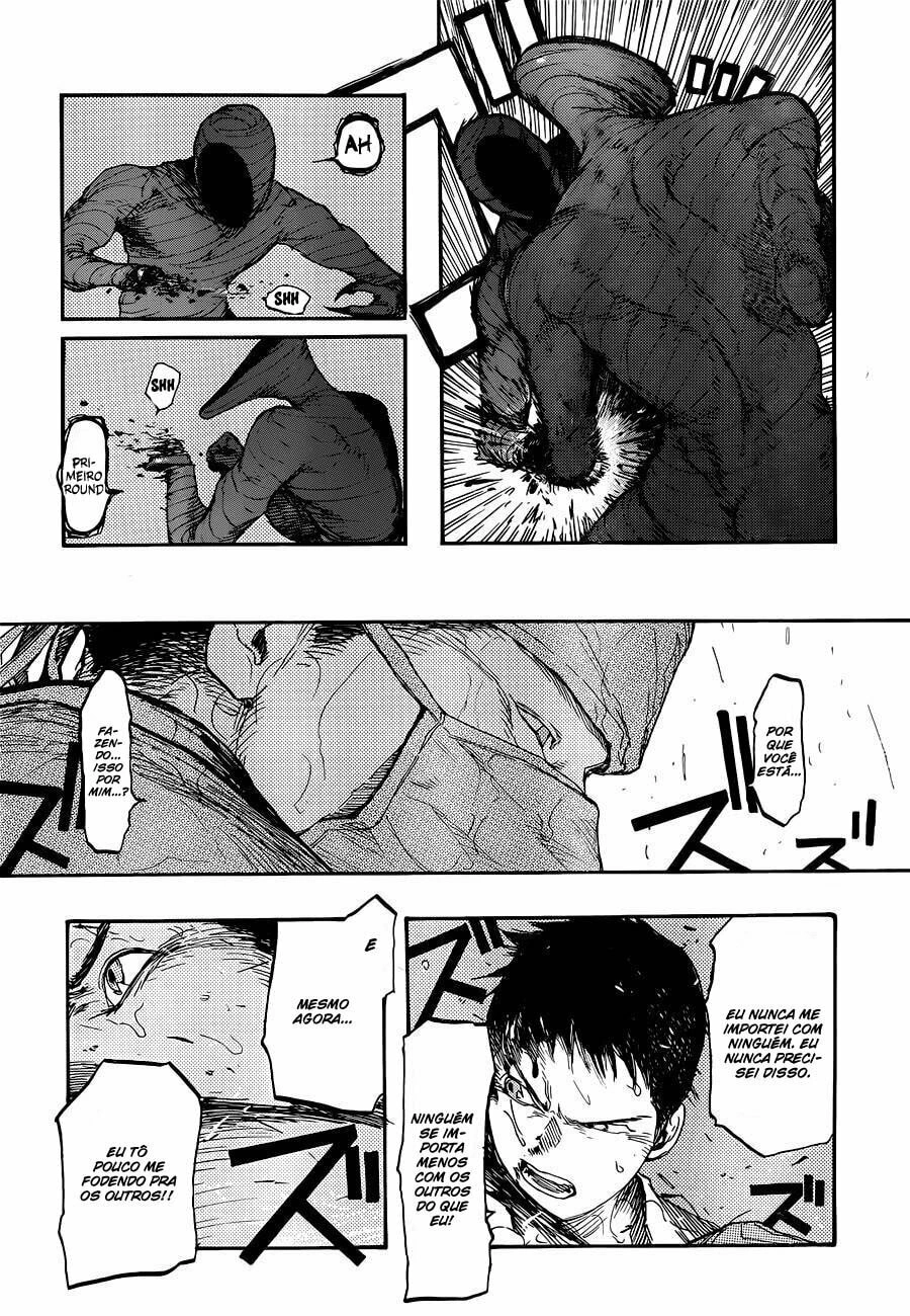 Ajin: Demi-Human Capítulo 12 Página 22