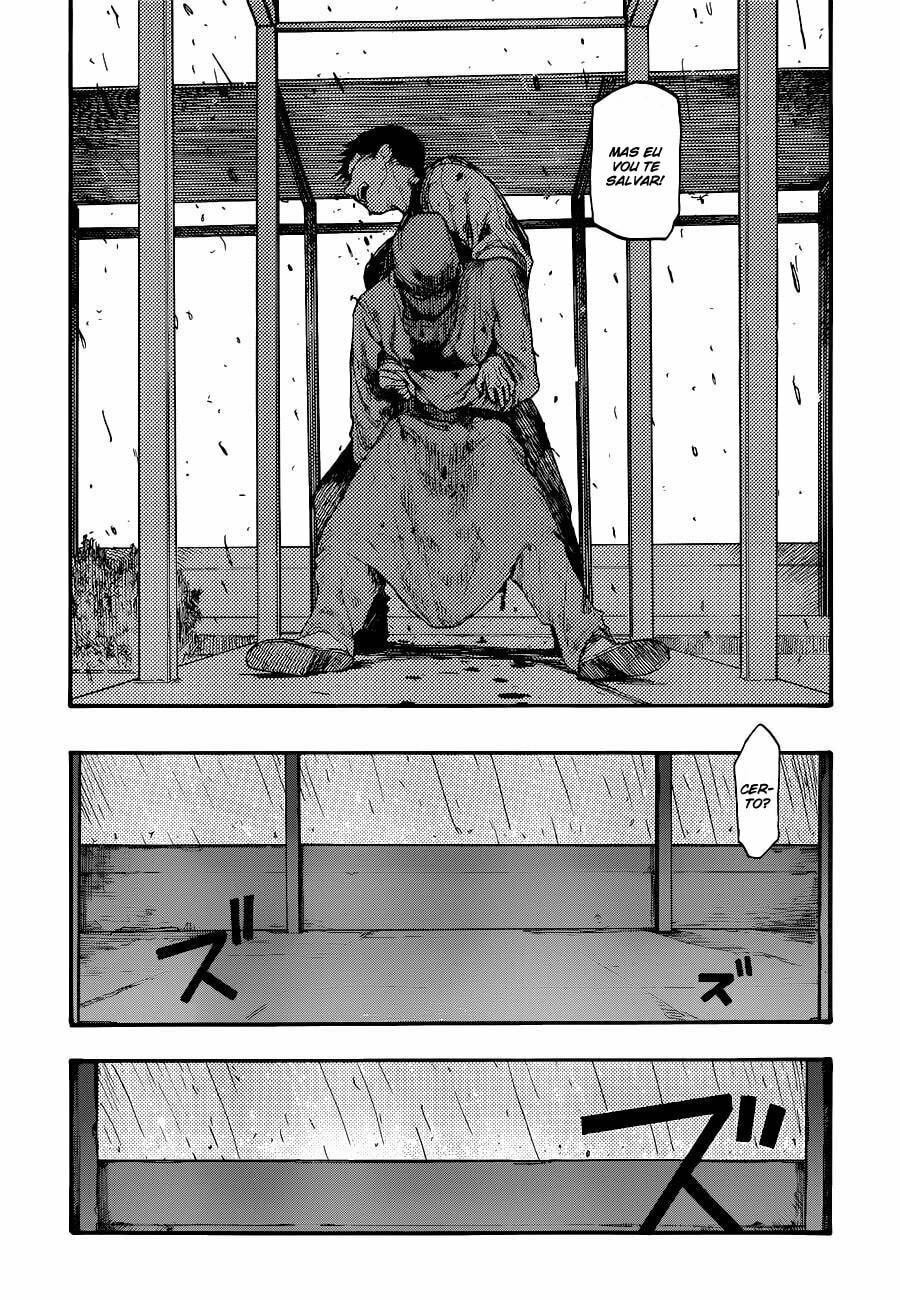 Ajin: Demi-Human Capítulo 12 Página 23