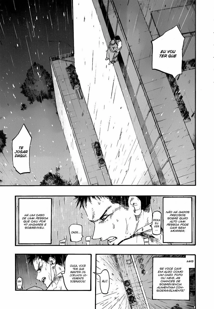Ajin: Demi-Human Capítulo 12 Página 24