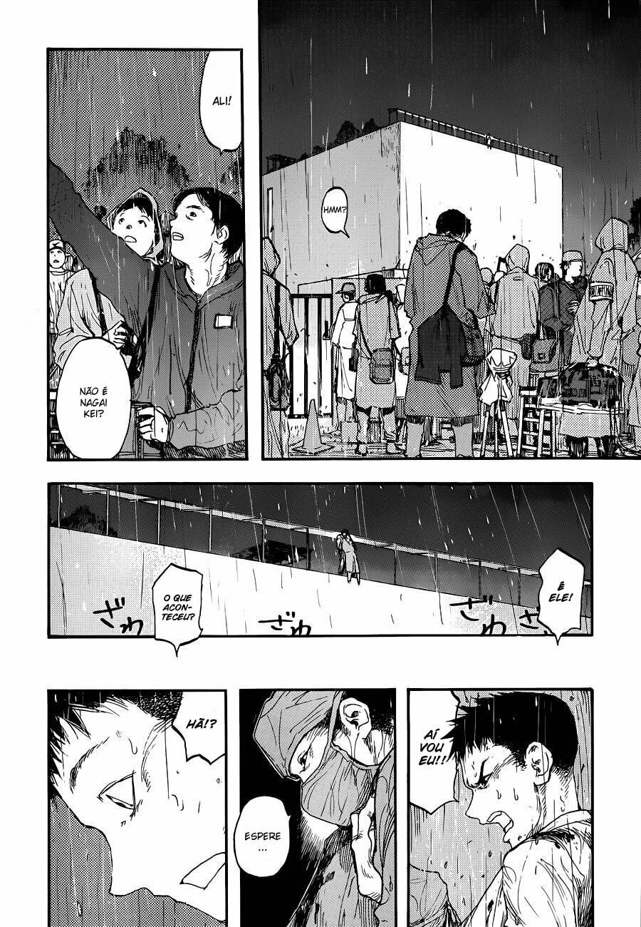 Ajin: Demi-Human Capítulo 12 Página 25