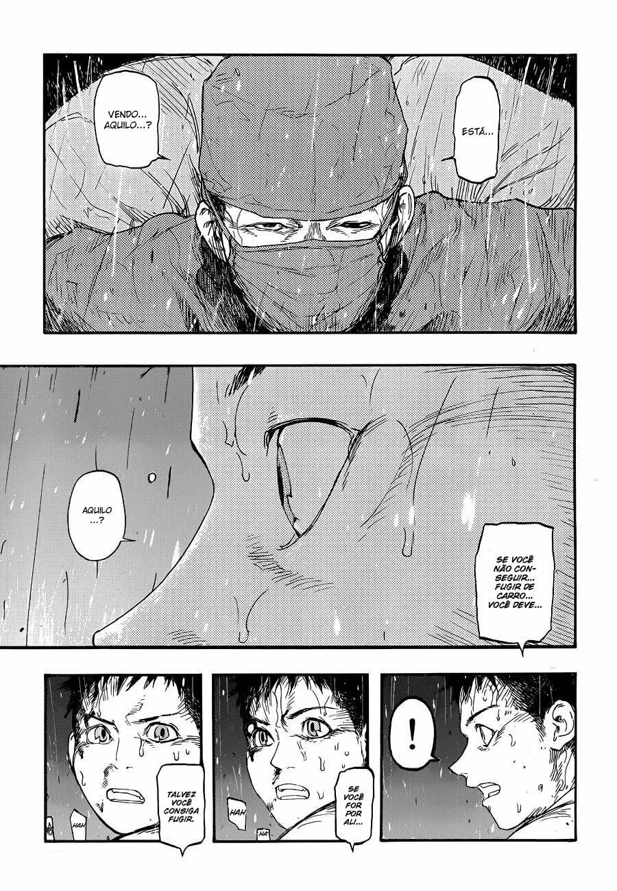 Ajin: Demi-Human Capítulo 12 Página 26
