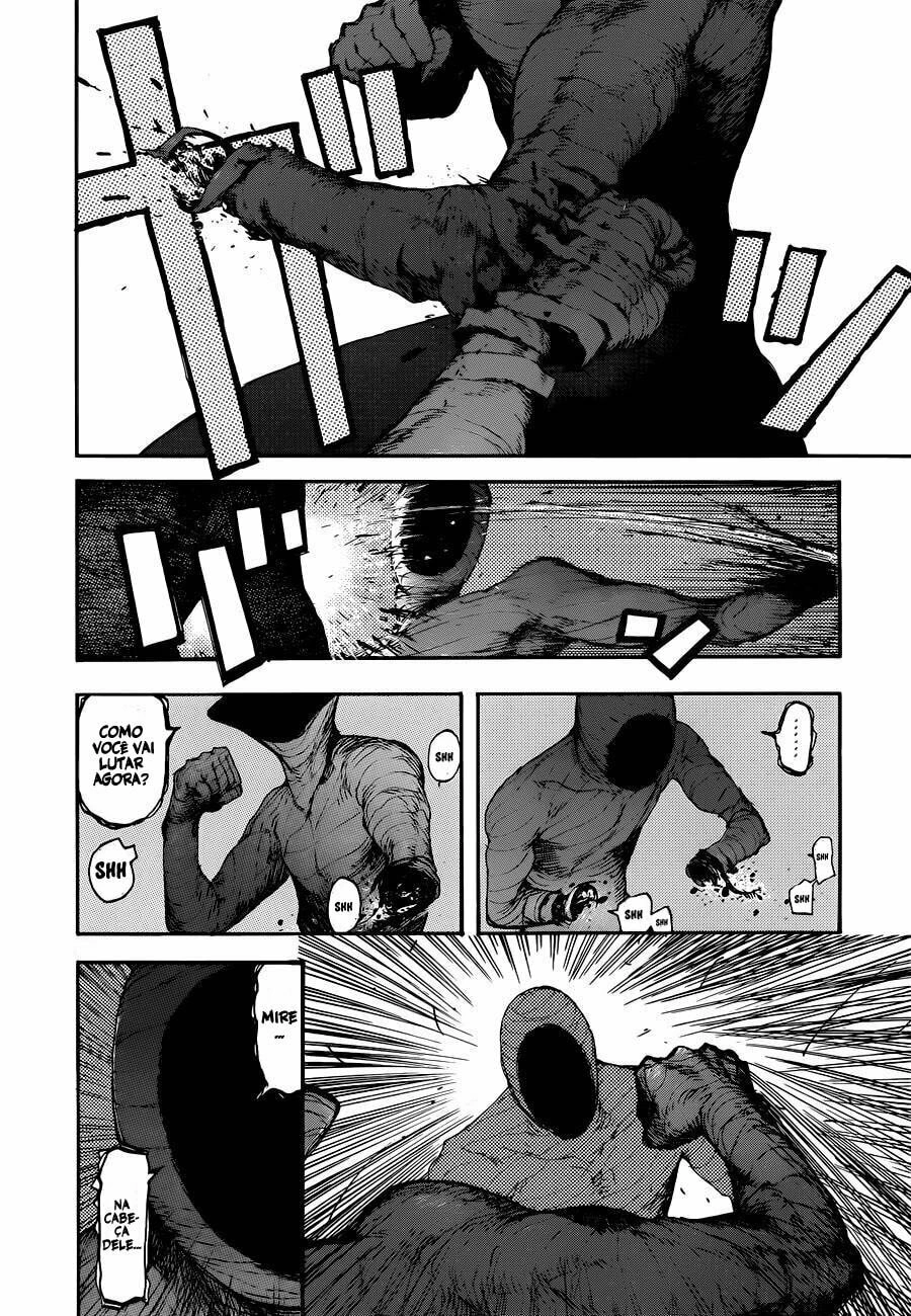 Ajin: Demi-Human Capítulo 12 Página 27