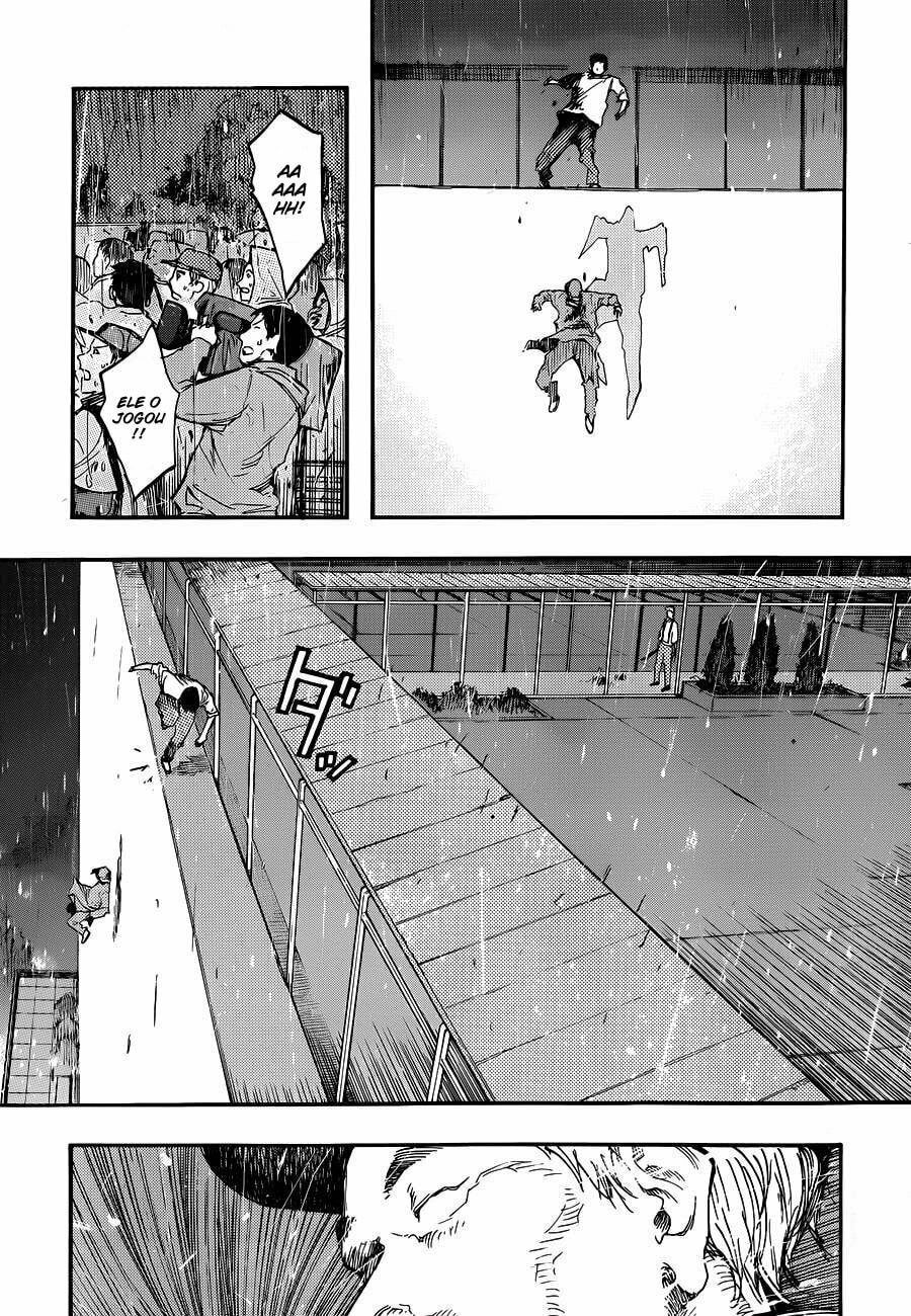 Ajin: Demi-Human Capítulo 12 Página 31