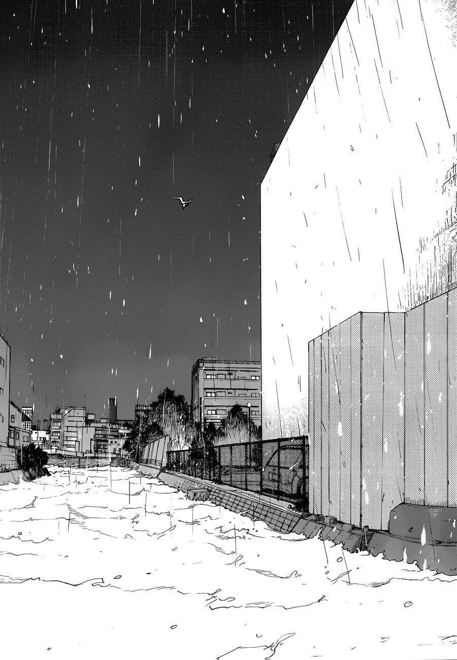 Ajin: Demi-Human Capítulo 12 Página 34