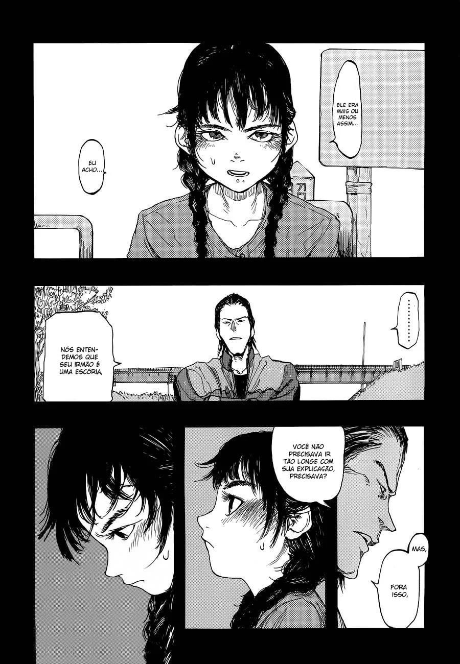 Ajin: Demi-Human Capítulo 12 Página 36