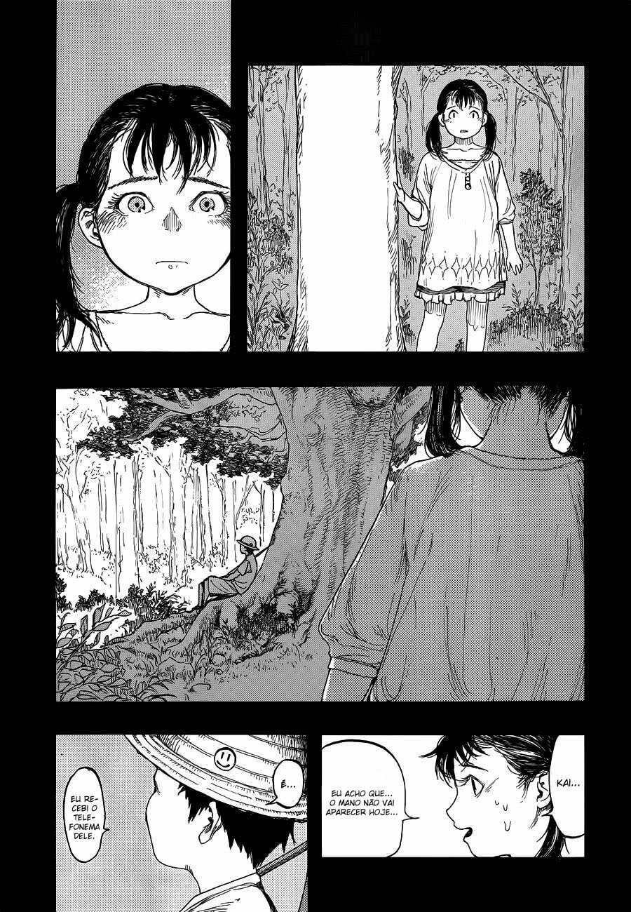 Ajin: Demi-Human Capítulo 12 Página 37