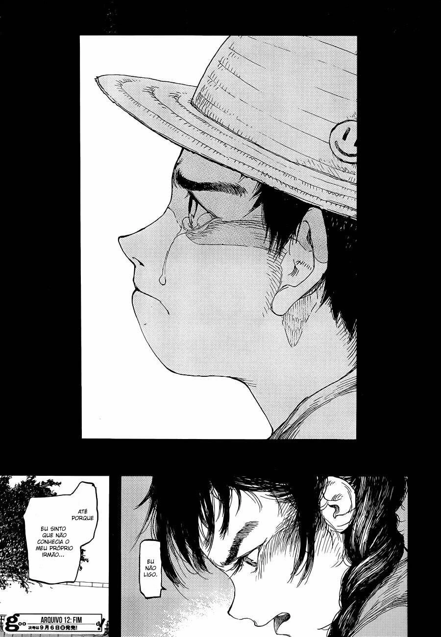 Ajin: Demi-Human Capítulo 12 Página 38