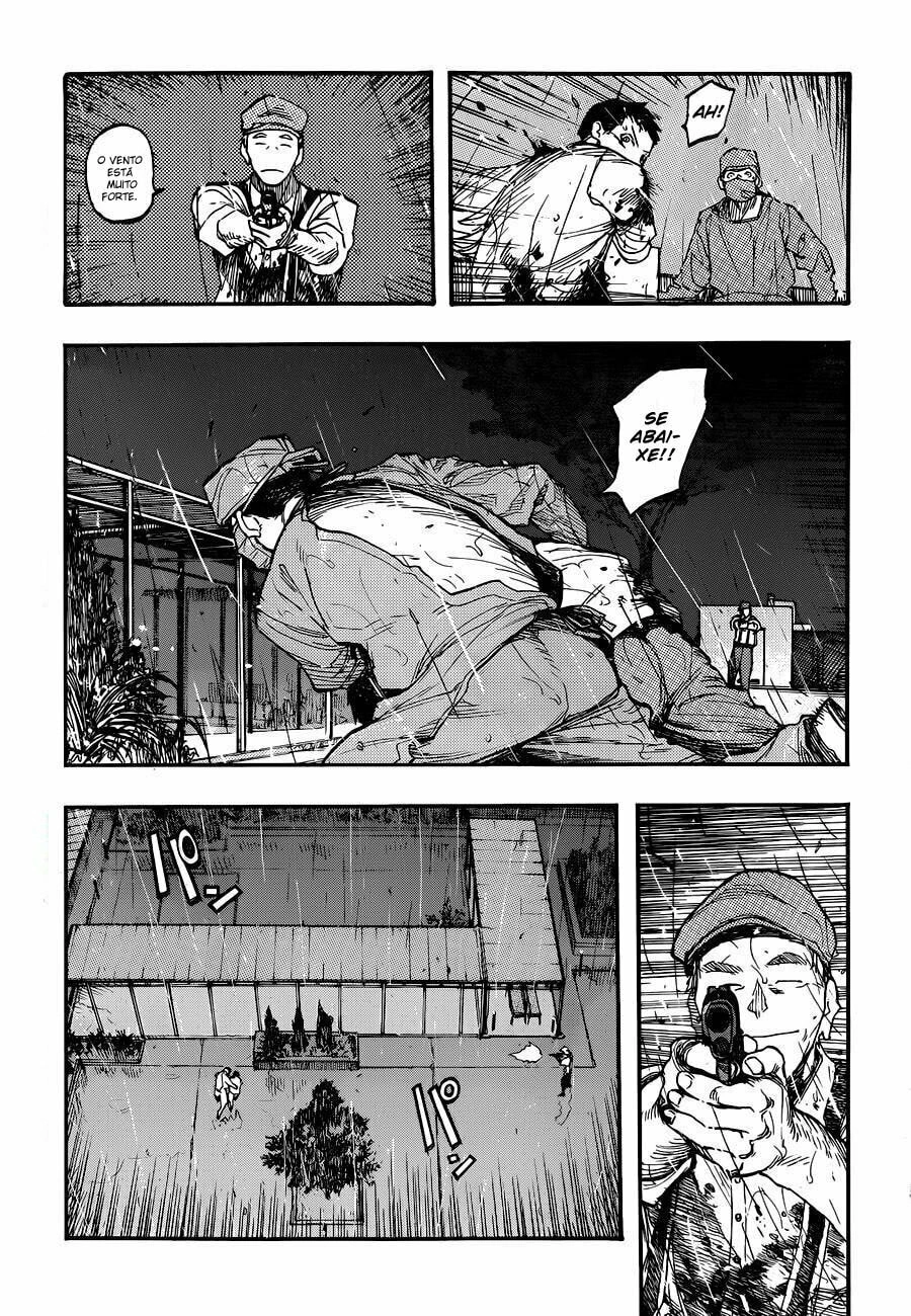Ajin: Demi-Human Capítulo 12 Página 4