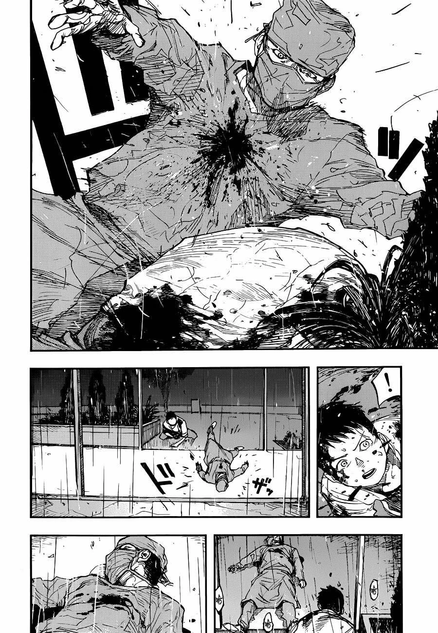 Ajin: Demi-Human Capítulo 12 Página 5