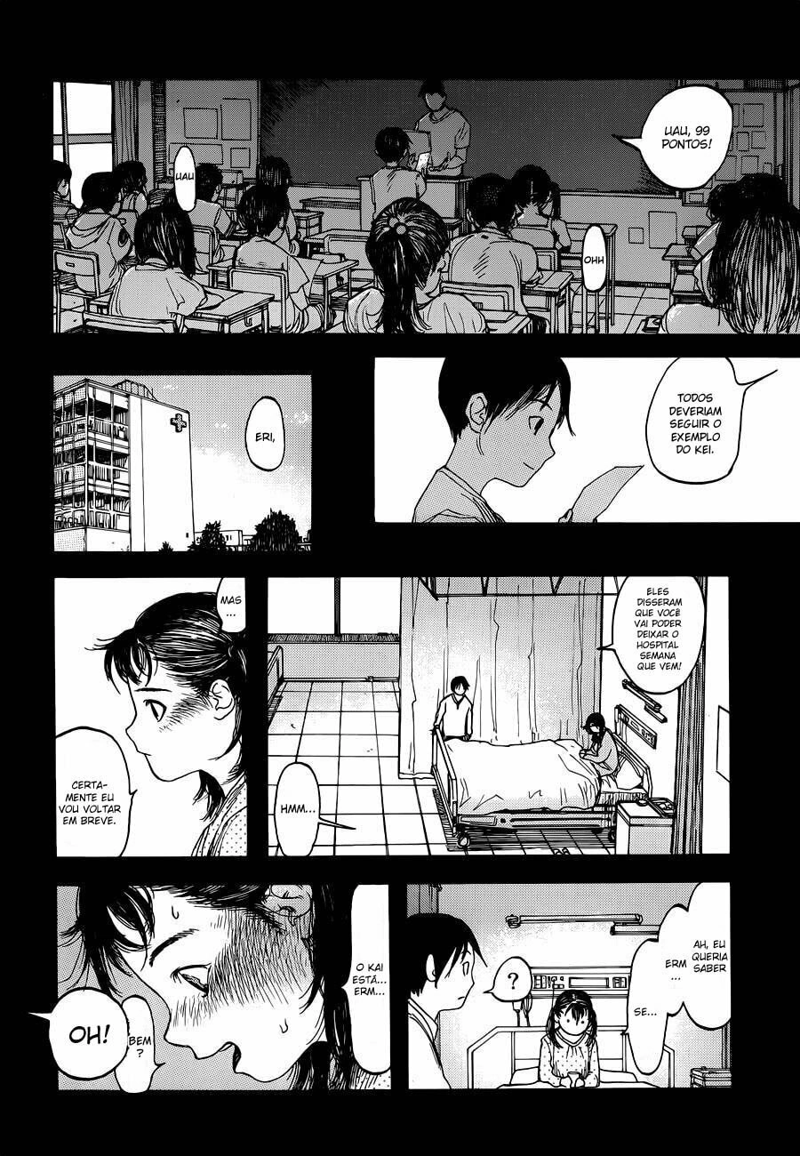 Ajin: Demi-Human Capítulo 12 Página 7