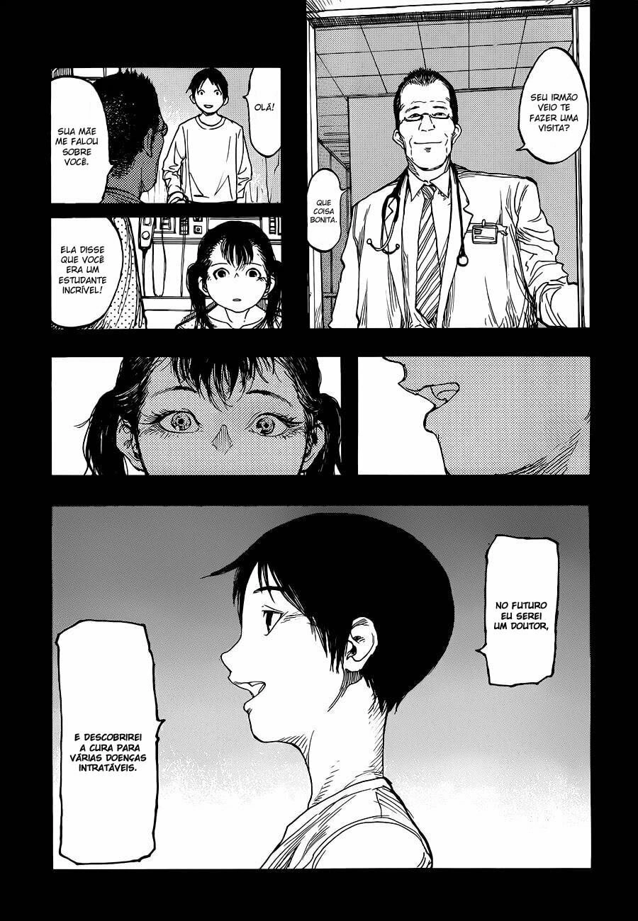 Ajin: Demi-Human Capítulo 12 Página 8