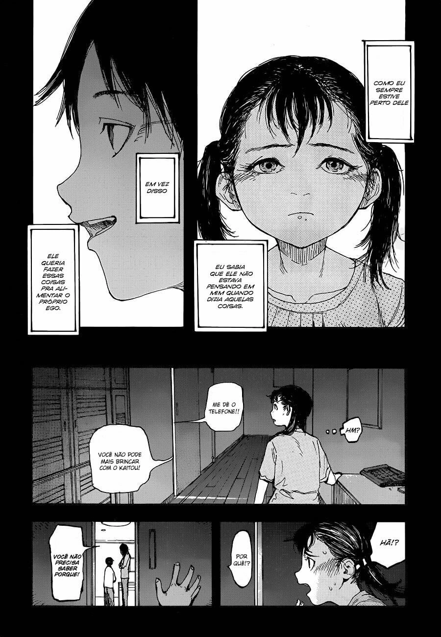 Ajin: Demi-Human Capítulo 12 Página 9